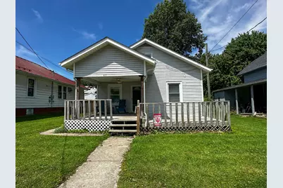 417 S Park Avenue, Batesville, IN 47006 - Photo 1