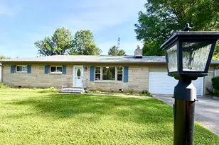 1716 Barbara Ln, Connersville, IN 47331 - Photo 2