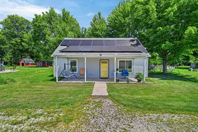 708 E Carr Street, Milan, IN 47031 - Photo 1