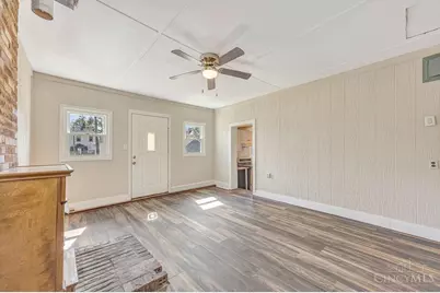 212 Shideler Street, West College Corner, IN 47003 - Photo 4