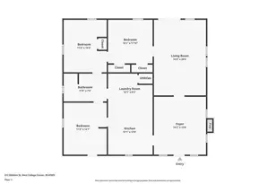 212 Shideler St, West College Corner, IN 47003 - Photo 36