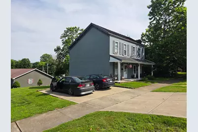 401 South High Street, Rising Sun, IN 47040 - Photo 1