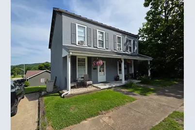 401 South High Street, Rising Sun, IN 47040 - Photo 2
