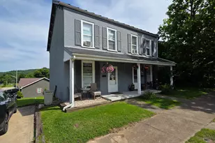 401 S High St, Rising Sun, IN 47040 - Photo 2