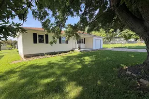829 W County Rd 150 N, Greensburg, IN 47240 - Photo 1