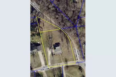5870 Dutch Hollow Road, Aurora, IN 47001 - Photo 18