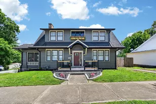 301 S High St, Rising Sun, IN 47040 - Photo 1
