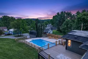 301 S High St, Rising Sun, IN 47040 - Photo 86