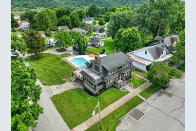 301 S High Street, Rising Sun, IN 47040 - Photo 2