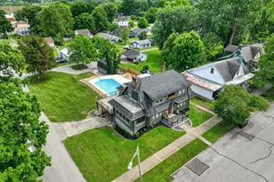 301 S High St, Rising Sun, IN 47040 - Photo 2