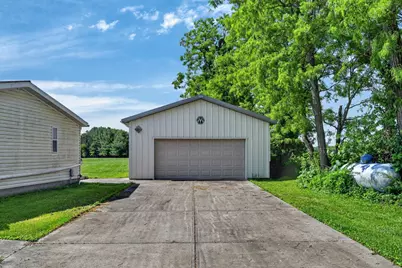 12285 Chesterville Road, Moores Hill, IN 47032 - Photo 2
