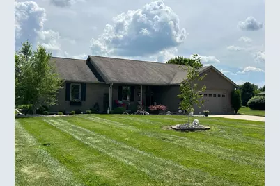 1006 Doesprings Drive, Sunman, IN 47041 - Photo 12