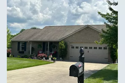 1006 Doesprings Drive, Sunman, IN 47041 - Photo 1