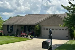 1006 Doesprings Dr, Sunman, IN 47041 - Photo 1