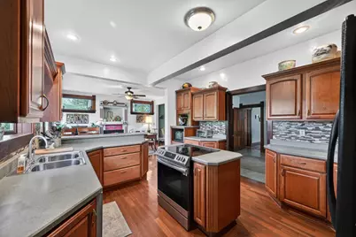 1885 E County Road 450 N, Milan, IN 47031 - Photo 6