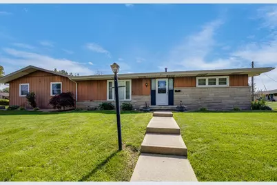 421 Country Club Drive, Batesville, IN 47006 - Photo 1