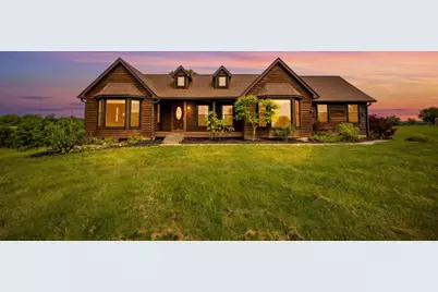 4416 Horton Road, Rising Sun, IN 47040 - Photo 1