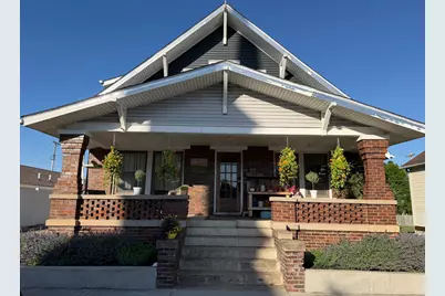 212 S Walnut Street, Osgood, IN 47037 - Photo 2