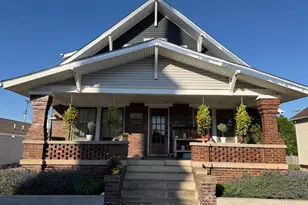 212 S Walnut St, Osgood, IN 47037 - Photo 2