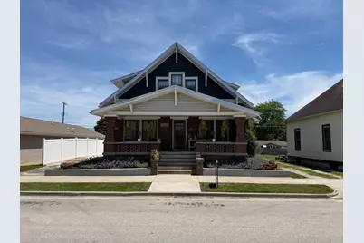 212 S Walnut Street, Osgood, IN 47037 - Photo 1