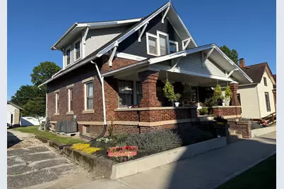 212 S Walnut Street, Osgood, IN 47037 - Photo 4
