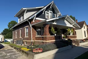 212 S Walnut St, Osgood, IN 47037 - Photo 4
