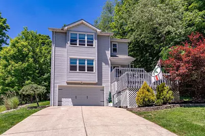 1334 Sunset Drive, Lawrenceburg, IN 47025 - Photo 2