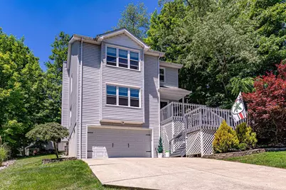 1334 Sunset Drive, Lawrenceburg, IN 47025 - Photo 1