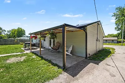 2836 Springwood Drive, Madison, IN 47250 - Photo 22