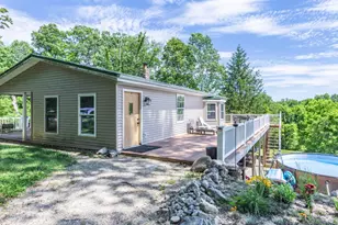8133 Big Woods Rd, Metamora, IN 47030 - Photo 1