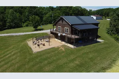 9066 Fairview Rd, Vevay, IN 47043 - Photo 1