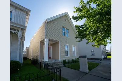 224 Charlotte Street, Lawrenceburg, IN 47025 - Photo 2