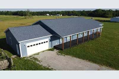 9395 Markland Pike, Vevay, IN 47040 - Photo 1