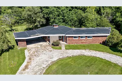10788 US Highway 50, Aurora, IN 47001 - Photo 1