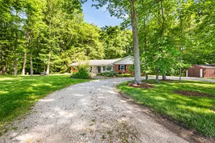 8568 E County Rd 400 N, Greensburg, IN 47240 - Photo 4