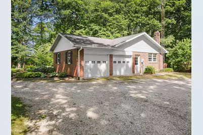 8568 E County Road 400 N, Greensburg, IN 47240 - Photo 8