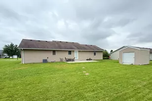 134 Michael St, Versailles, IN 47042 - Photo 24