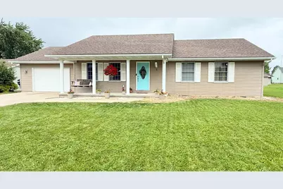 134 Michael Street, Versailles, IN 47042 - Photo 1