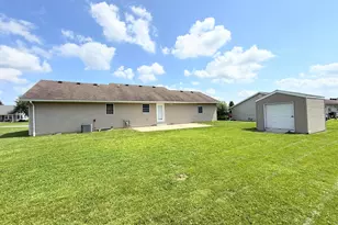 134 Michael St, Versailles, IN 47042 - Photo 24