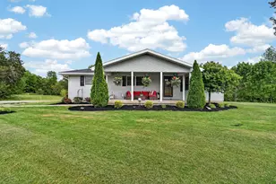 2871 S State Rd 129, Versailles, IN 47042 - Photo 2