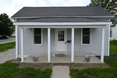 243 S Maple Street, Osgood, IN 47037 - Photo 1