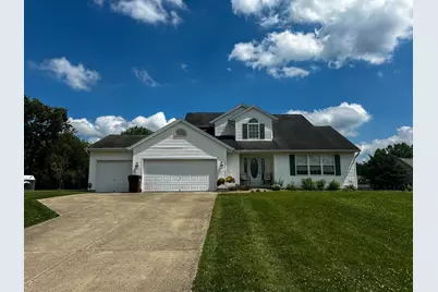 323 Woodfield Drive, Batesville, IN 47006 - Photo 1