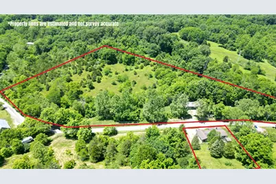 16098 Snail Creek Road, Brookville, IN 47012 - Photo 2