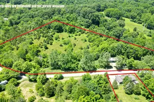 16098 Snail Creek Rd, Brookville, IN 47012 - Photo 2