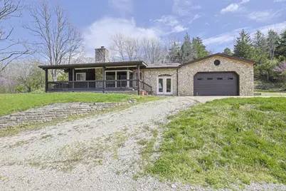 16098 Snail Creek Road, Brookville, IN 47012 - Photo 4