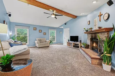 1877 Tuppence Trail, Lawrenceburg, IN 47025 - Photo 6