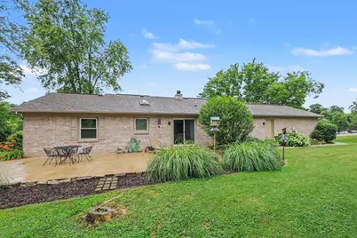 1877 Tuppence Trail, Lawrenceburg, IN 47025 - Photo 26