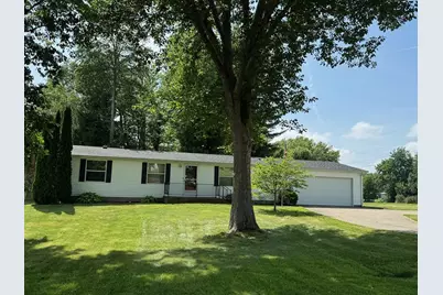 1007 Columbia Ave, Osgood, IN 47037 - Photo 1