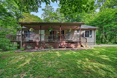 2607 S County Rd 750 E, Dillsboro, IN 47018 - Photo 2