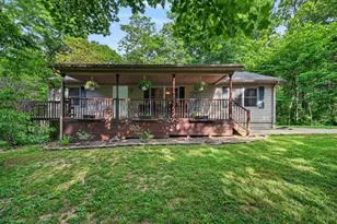 2607 S County Rd 750 E, Dillsboro, IN 47018 - Photo 2